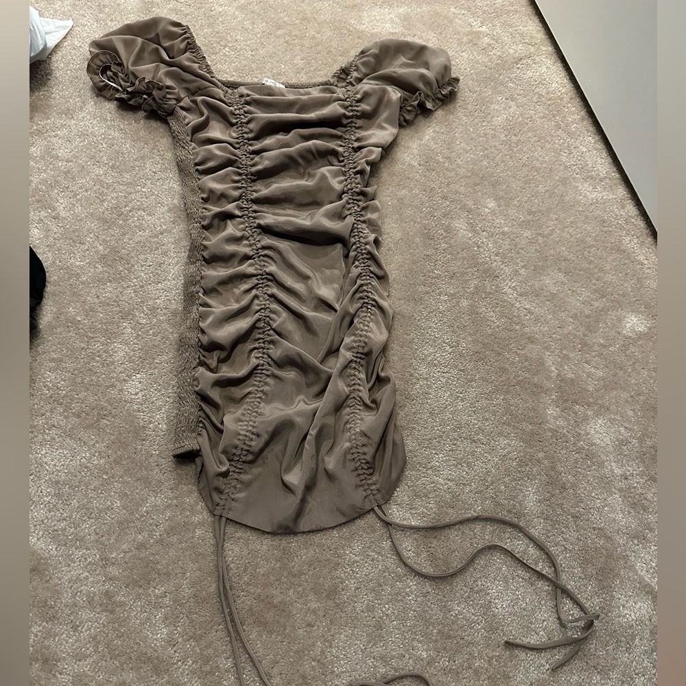 Bodycon dress